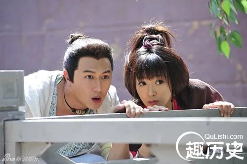 搜神记夙和是谁? 搜神记香药和小呆夙和的结局