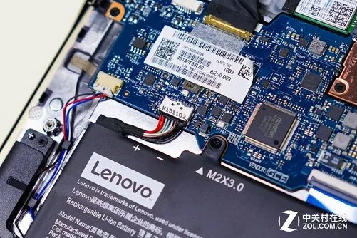 轻薄黑科技？联想ideapad 700S拆解探秘