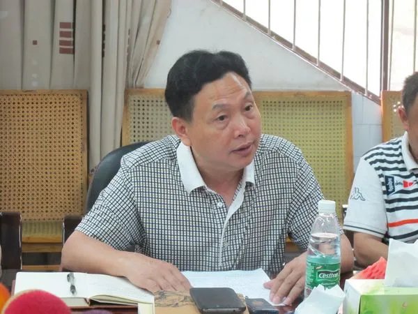 邵东县教育局的介绍