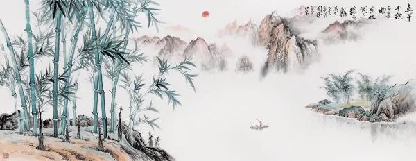 最擅长画竹的画家有哪些