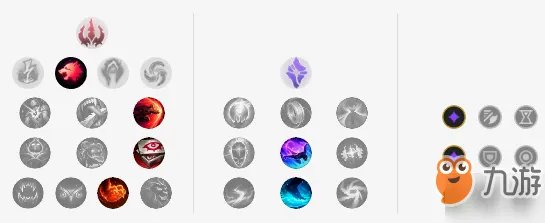 《lol》人马符文怎么配搭 人马符文天赋加点出装攻略