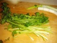 鸡汤馄饨的做法