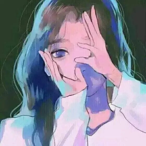 有没有粉色系头像？