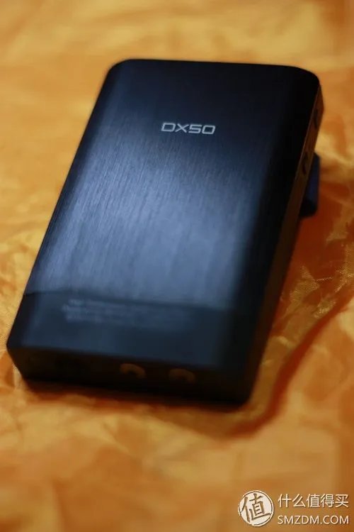 国产小神砖：iBasso Audio DX50 开箱简评