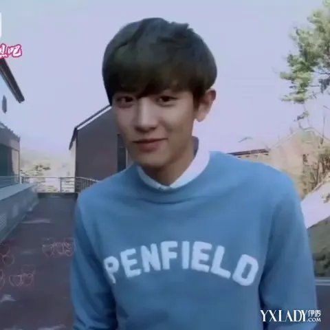 我独自恋爱中朴灿烈插曲的那些事自曝喜欢勇敢的女生