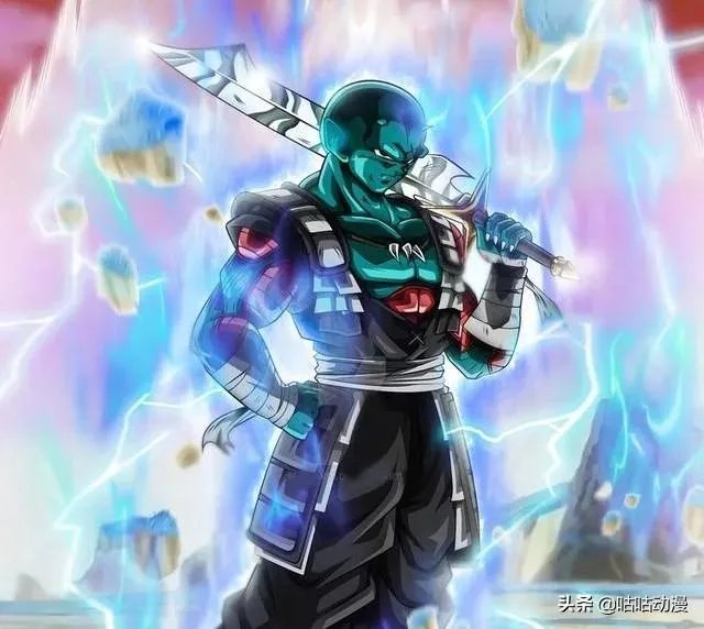 《龙珠》里升级后的比克能打赢贝吉塔吗？