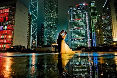 香港婚纱摄影工作室哪家好 2017香港婚纱摄影推荐