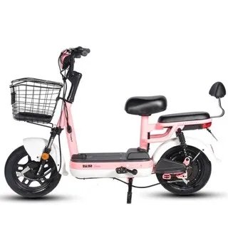 踏浪电动车价格