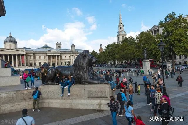 英国宣布完成了脱欧，脱欧后的英国将何去何从？