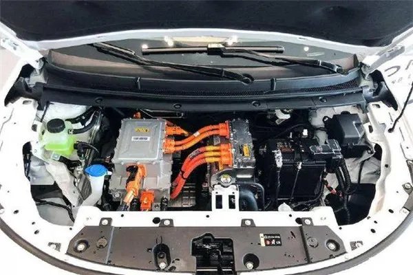 欧拉iq汽车怎么样,欧拉iQ配置