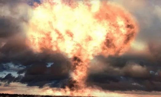 究竟什么是通古斯事件？发生大爆炸的原因是什么？