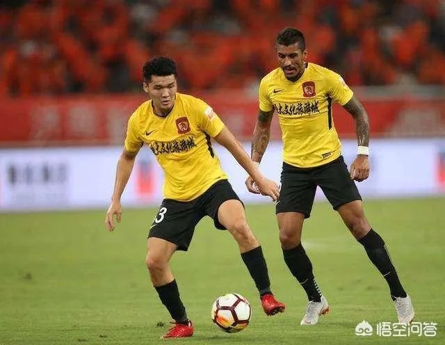 中超-韦世豪助攻钟义浩扳平，保塔双神建功，恒大3：2逆转武汉卓尔。你怎么看？