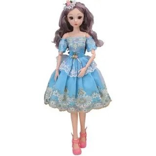 芭比娃娃多少钱一个