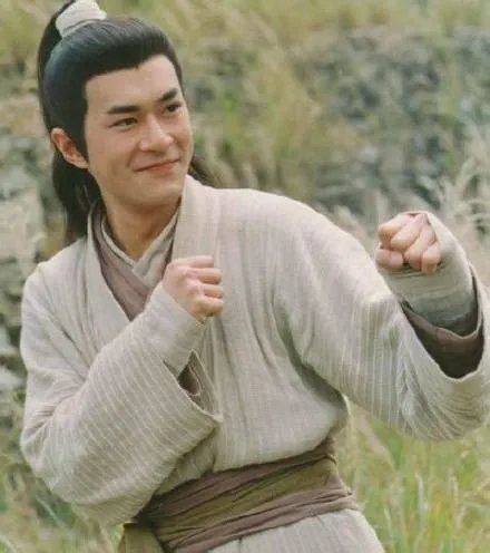除了古天乐,谁还适合演杨过?