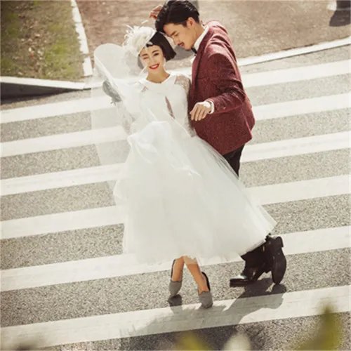 西安婚纱摄影店排名 口碑值好的婚纱摄影工作室