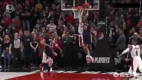 鹈鹕险胜开拓者一役，谁是最大功臣？