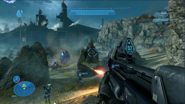 光环3PC版发售具体时间一览