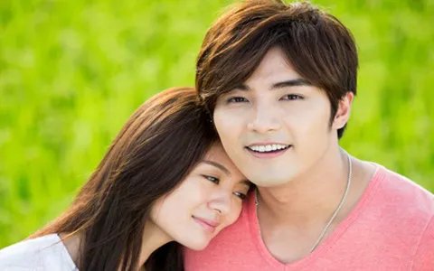 男演员贺军翔女友是谁？ 带你走进他的感情世界