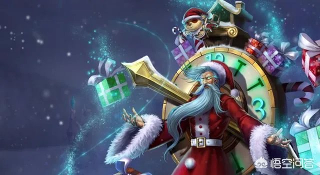 LOL克隆模式，你认为哪个英雄最厉害？