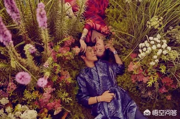 如何看待向佐和郭碧婷的恋情，你觉得他们般配吗？