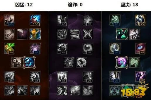 英雄联盟凛冬之怒瑟庄妮全程神装出法分享