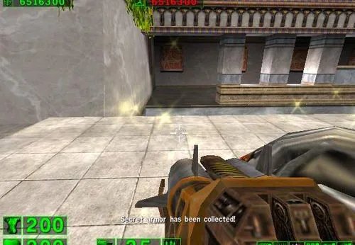 《英雄萨姆HD》第十四关隐藏物品图文攻略