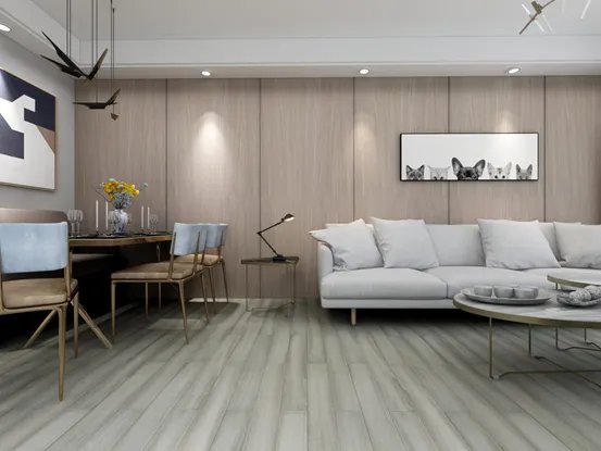 大卫地板|自然而真实的质朴之美