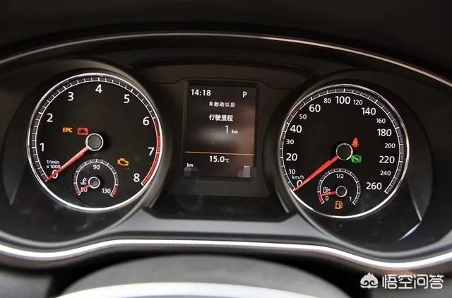 大众全新帕萨特中配多少钱？