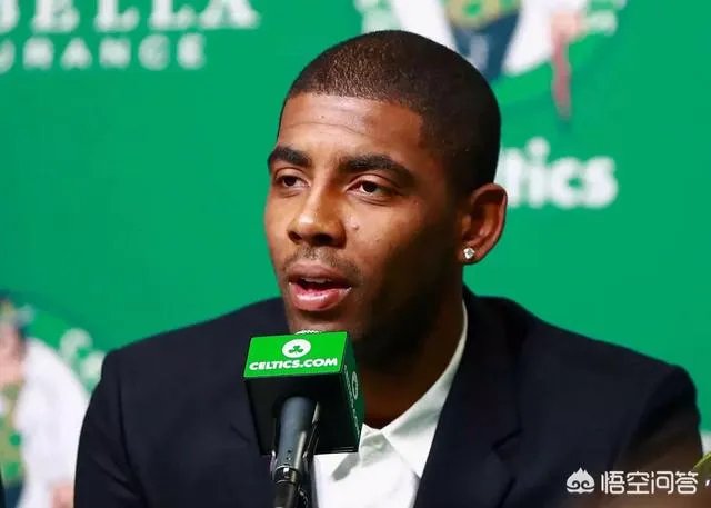 绿军客场输给雄鹿，欧文最后时刻错失绝杀，如何评价他的表现？