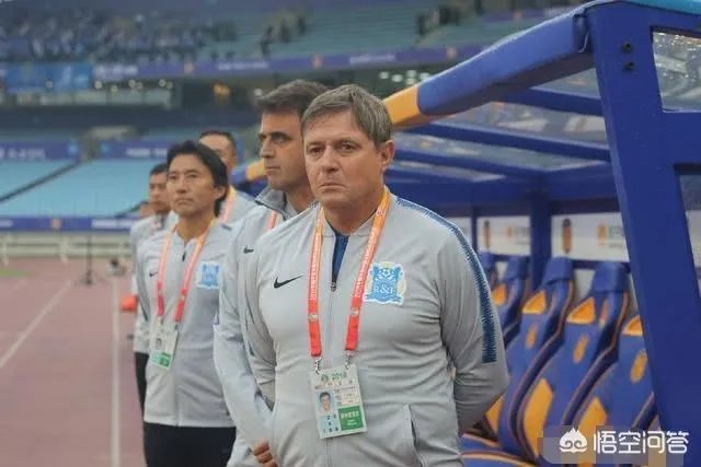 1-5遭苏宁血洗，广州富力何去何从，换帅能救富力吗？