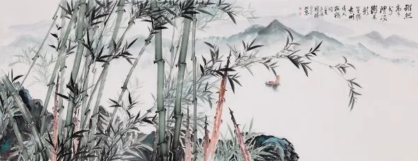 最擅长画竹的画家有哪些