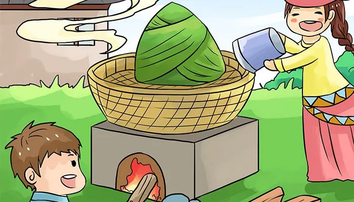 端午节用语发朋友圈