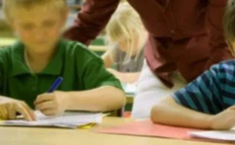 小学生的自我介绍