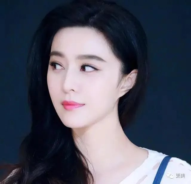 范冰冰到底做过整容吗？