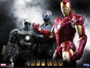 钢铁侠：纳米魔崛起的剧情简介