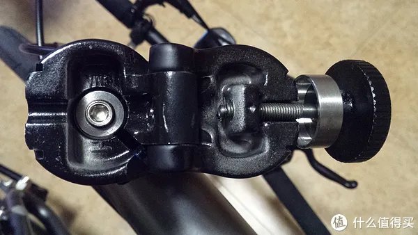 小米骑记 & 云马mini 两小电动助力折叠车多图细节比较