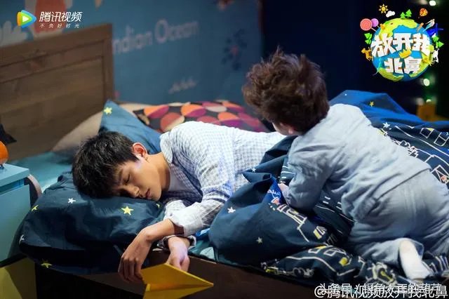 安利一个让你欲罢不能的综艺吧？