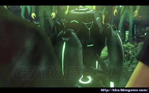 《幽浮：内部敌人》全流程图文攻略