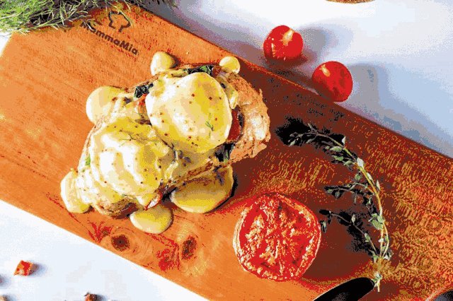 天津南开大悦城有什么安静的吃饭的地方