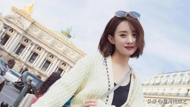 赵丽颖最近怎么样