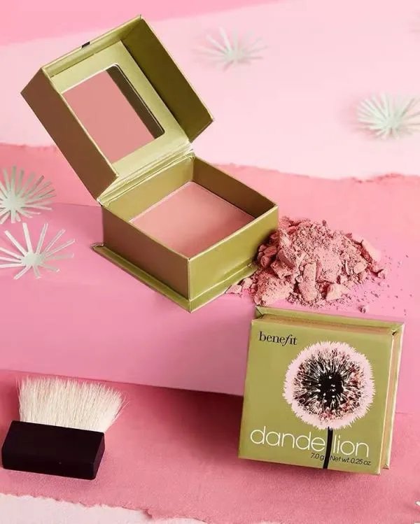 腮红哪个牌子好？