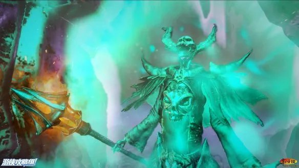 《崛起3：泰坦之王》强档攻略