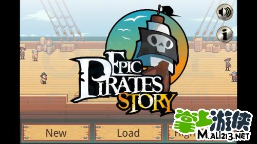 我的征途是星辰大海 史诗海盗故事入门攻略