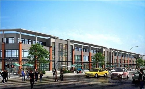 武汉门面出租无转让费商铺有哪些