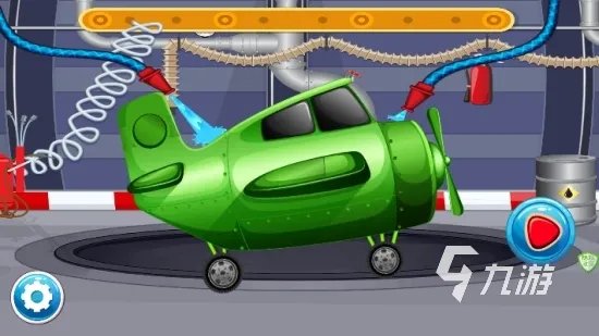 火热的客车模拟游戏有哪些 客车模拟游戏top榜单推荐