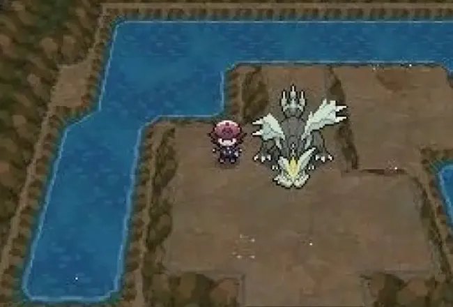 口袋妖怪黑2和白2有什么区别？