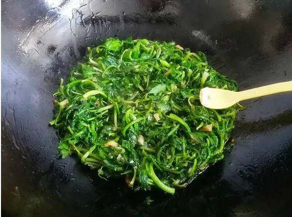 荠菜怎么做好吃