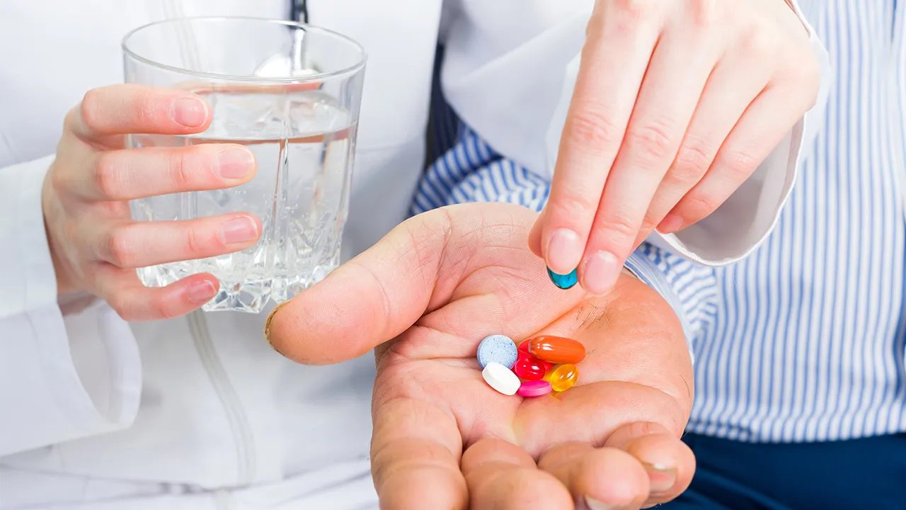 风湿性心脏病治疗方法