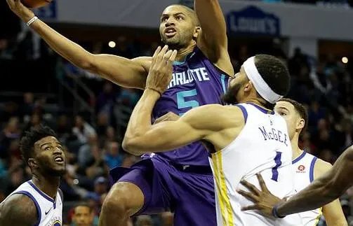 库里伤了，科尔为什么不让尼克杨打首发？