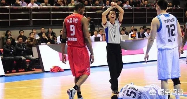 对着麦迪摇手指的吉喆，篮球实力如何？